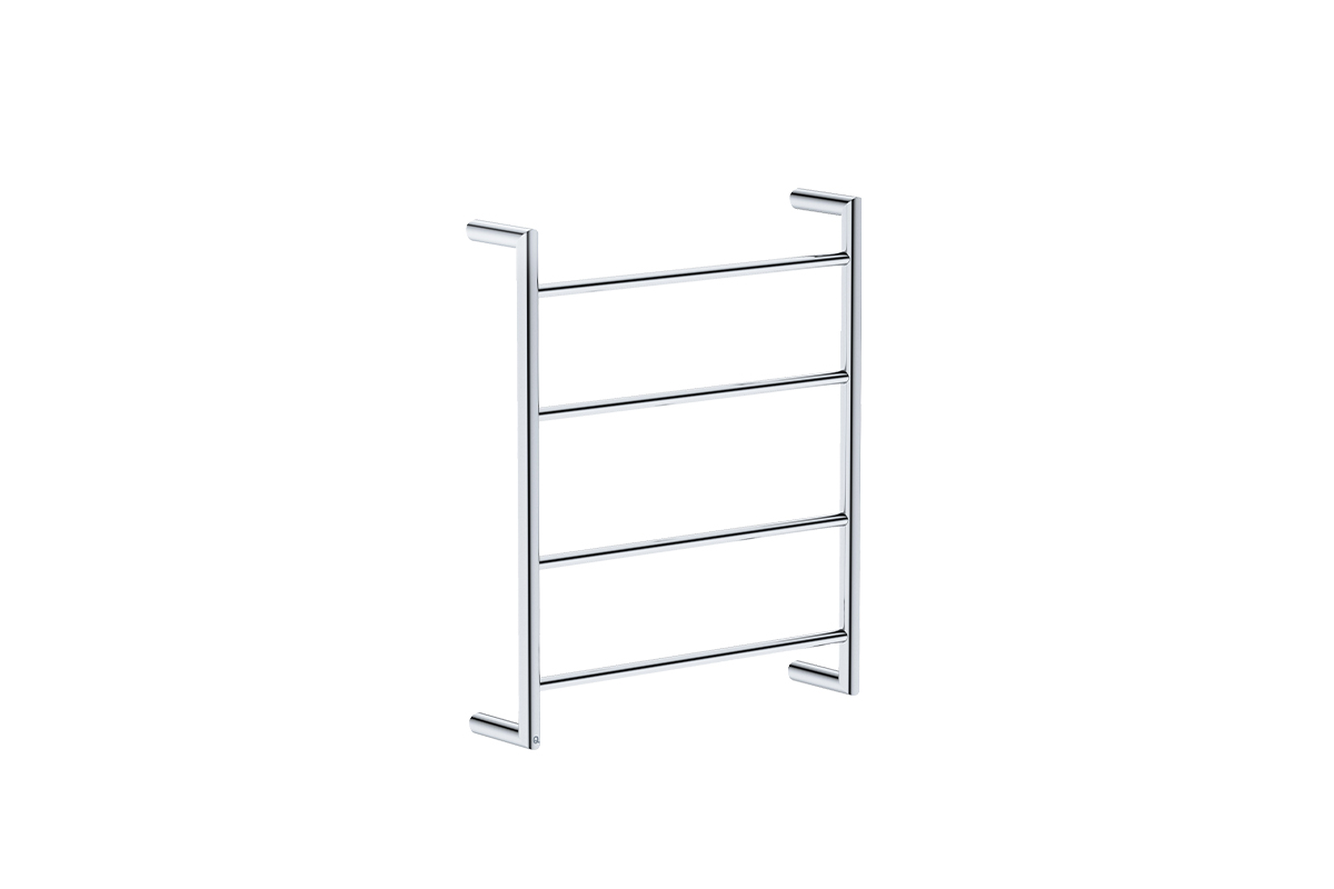 UNITY 4 Bar 500mm Ladder Rail -polished