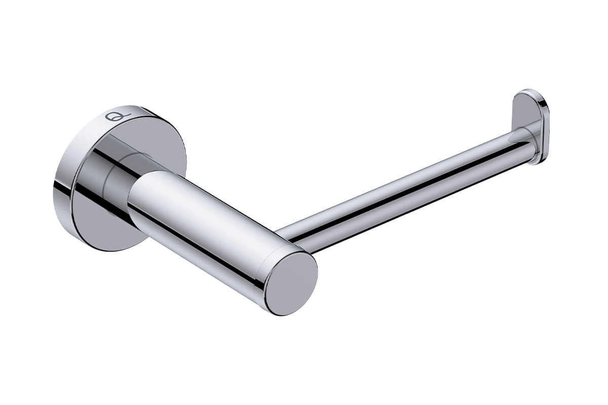 LAVISH Toilet paper holder -chrome