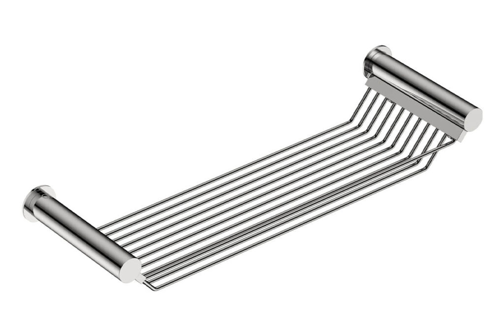 UNITY Shower Rack (3220) LIQUIDRed RSA