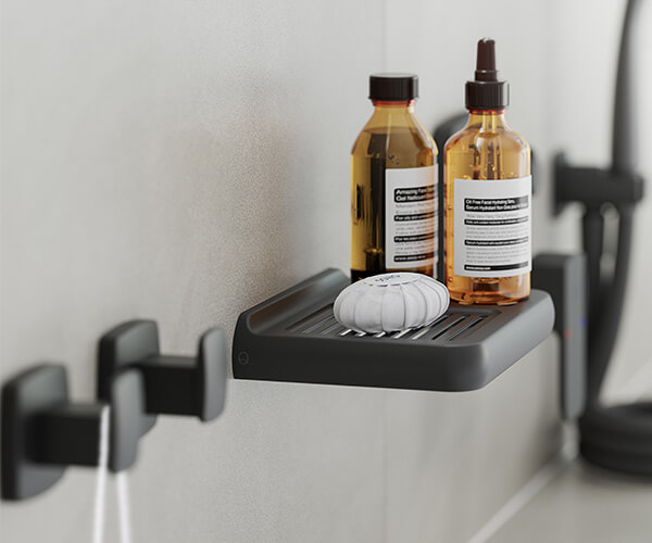 Bathroom Accessories product design