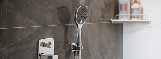PLUS Tapware Collection image