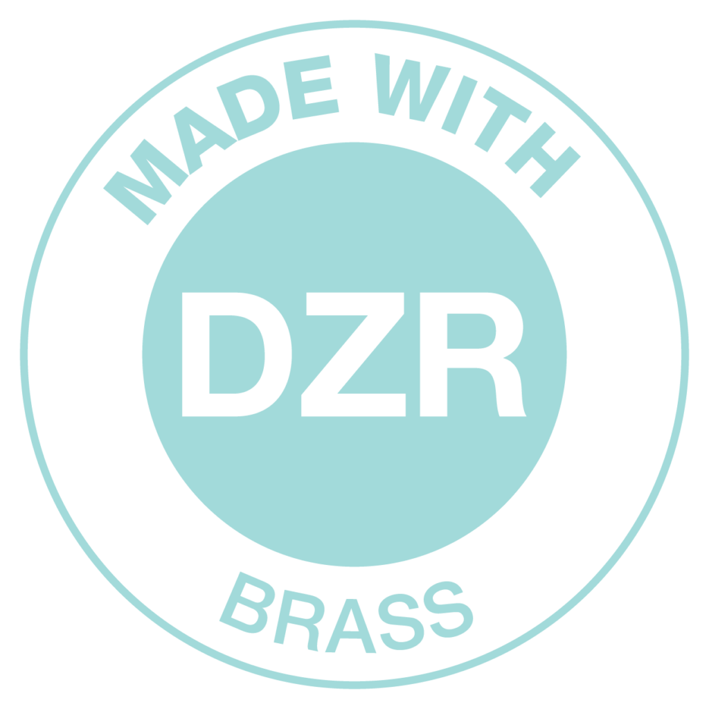 Feature Icon DZR Brass
