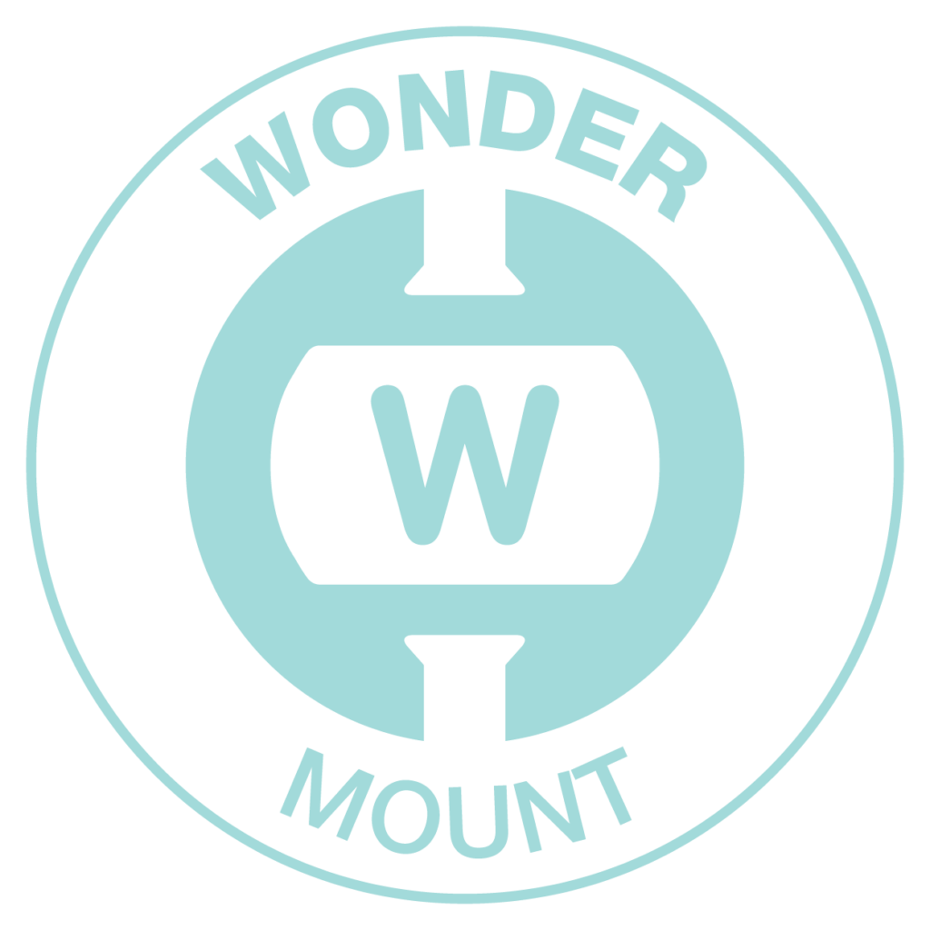 Feature Icon Wonder Mount