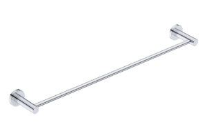 LAVISH Single Towel Rail 650mm (2372)