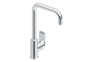 VALOUR Kitchen Mixer 2225 Chrome