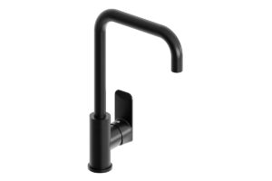 VALOUR Kitchen Mixer 2225 Matt Black