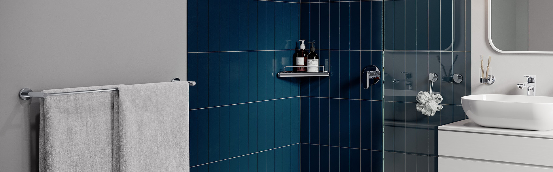 LAVISH product page banner image