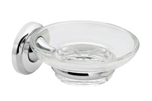 2100 Soap Dish & Holder (2131)