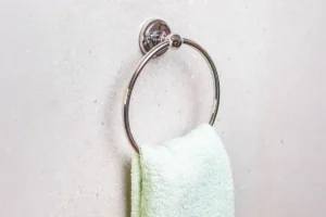 2100 Towel Ring (2140)