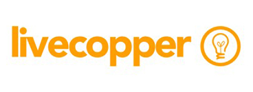 Shop at Live Copper