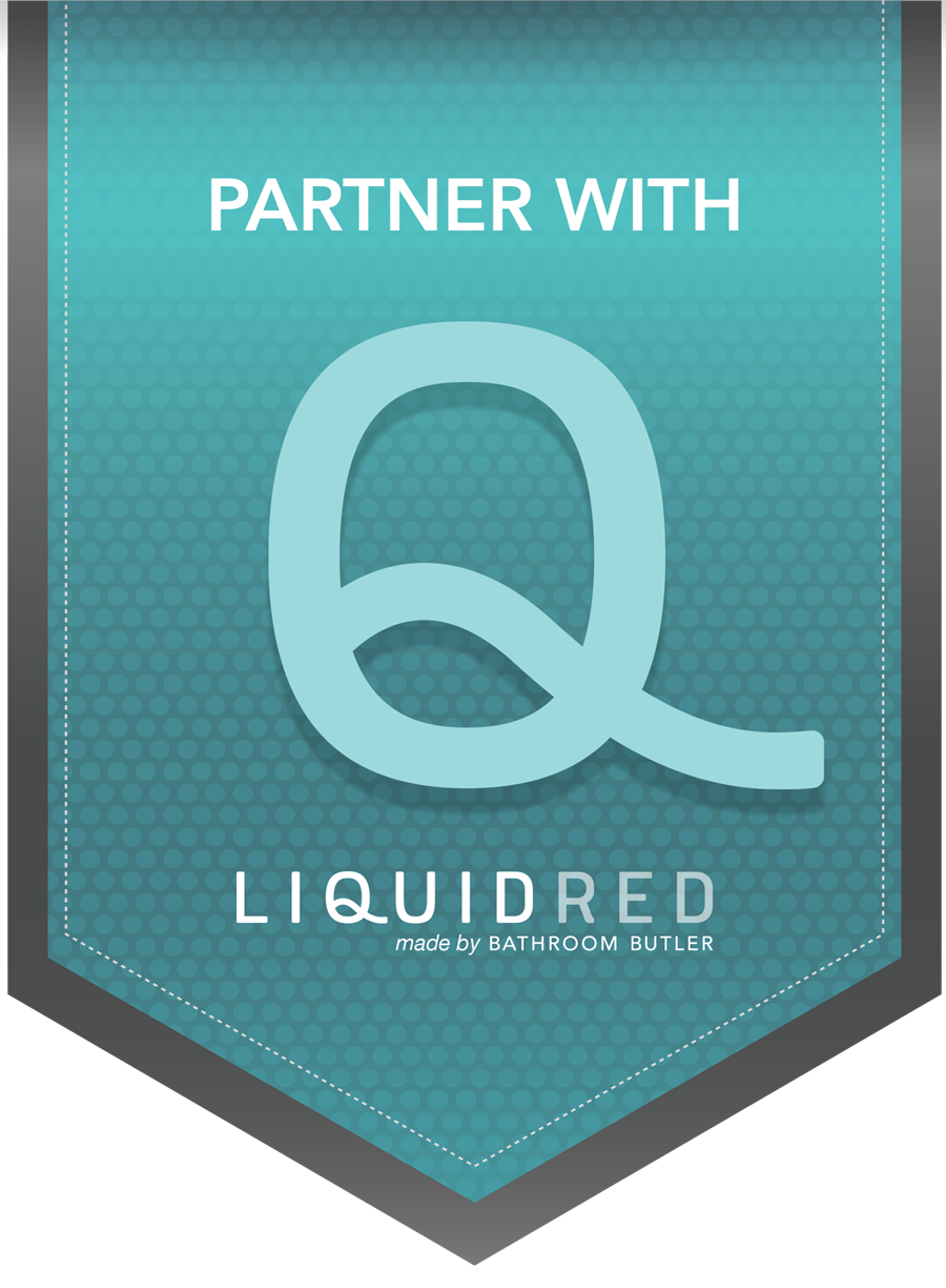 LiquidRed Brand Partnership