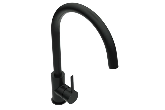 STILO Kitchen Mixer Single Lever (1425)