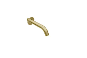 STILO Basin Wall Spout 150mm (1407)