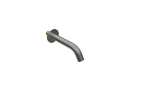 STILO Basin Wall Spout 150mm (1407)
