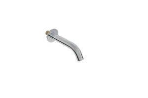 STILO Basin Wall Spout 150mm (1407)