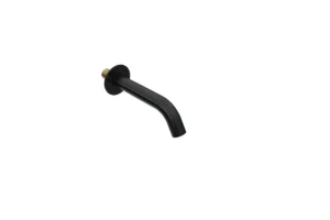 STILO Basin Wall Spout 150mm (1407)